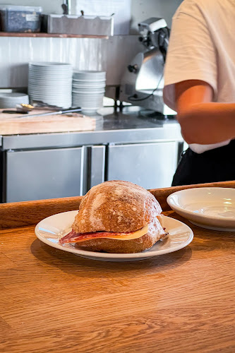 Comentarii opinii despre Alice Ice Cream & Coffee