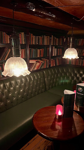 The Globe Irish Pub - København