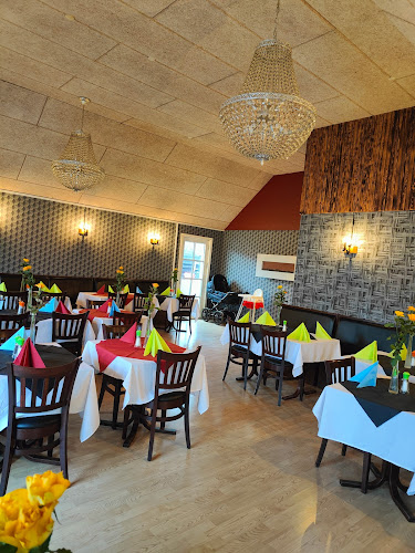 Hune Pizza Restaurant - Gastronomi og hotelvirksomhed