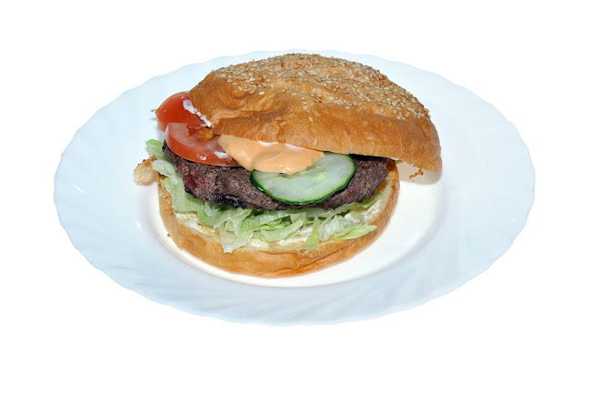 HavneGrillen Aabenraa - Aabenraa