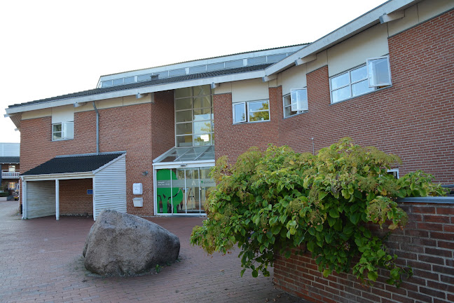 Opinii despre Aktivitetscentret Skovgården în Værløse - Gastronomi og hotelvirksomhed