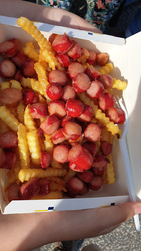 Havnegrillen - Gastronomi og hotelvirksomhed