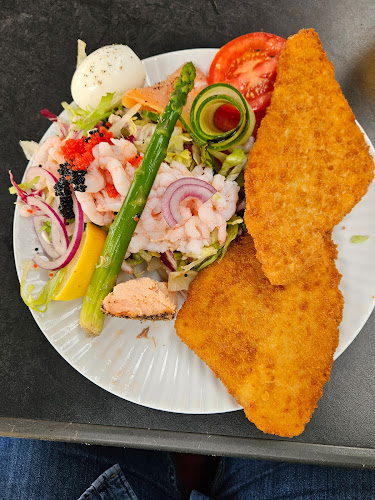 Pinocchio - Gastronomi og hotelvirksomhed