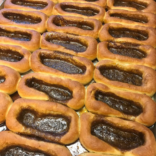 Nørregades Bageri, Farsø