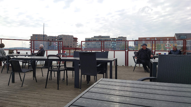 Kaptajn Gammel Havn - Gastronomi og hotelvirksomhed