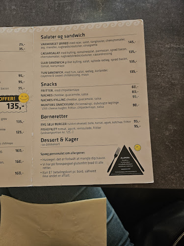 Store Torv 2, 3700 Rønne