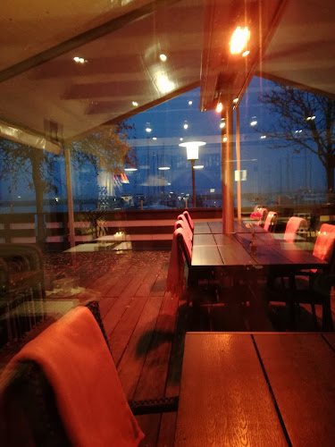 Havnebistroen - Gastronomi og hotelvirksomhed