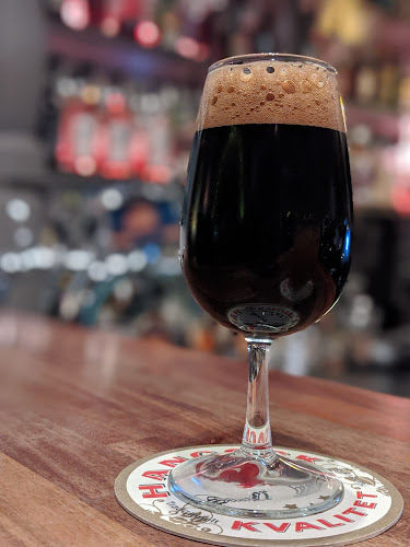 Black Swan - København