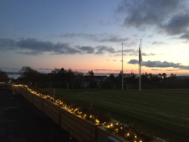 Café På toppen - Gastronomi og hotelvirksomhed