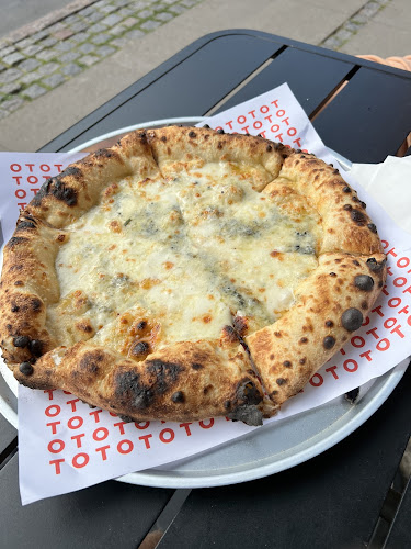 Opinii despre Otto în København - Gastronomi og hotelvirksomhed