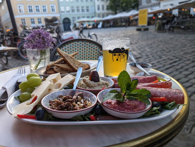 Comentarii opinii despre Café Vito