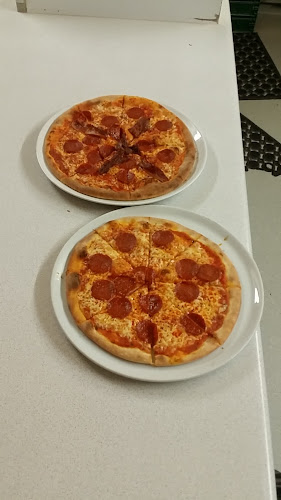 Roma Pizzaria & Grillbar - Slangerup