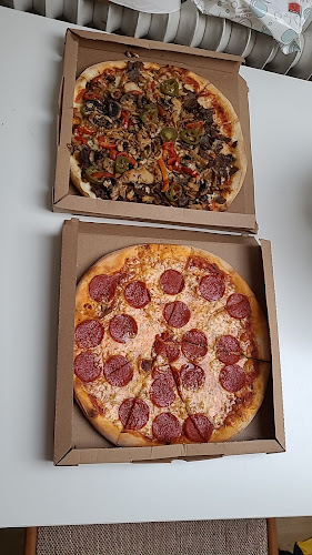 Comentarii opinii despre Konya Kebab Taastrup