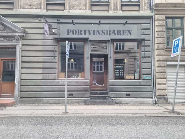 Kingosgade 4, 1623 København