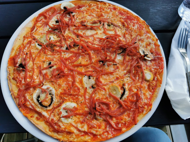 Comentarii opinii despre Restaurant Panorama