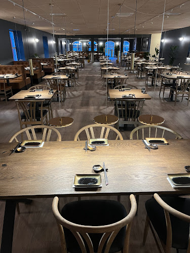 Hama Sushi Restaurant - Haderslev