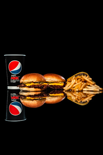 Comentarii opinii despre Plan B Smassburger Århus