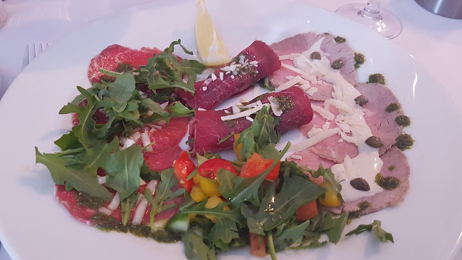 Comentarii opinii despre Ristorante Avanti