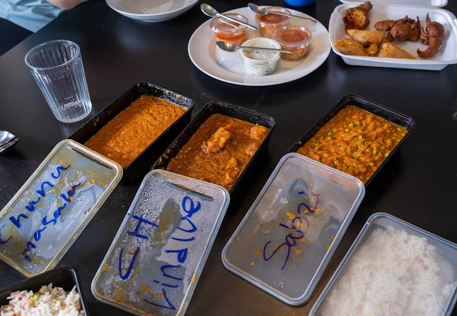 Opinii despre Bombay Spice în Svendborg - Gastronomi og hotelvirksomhed