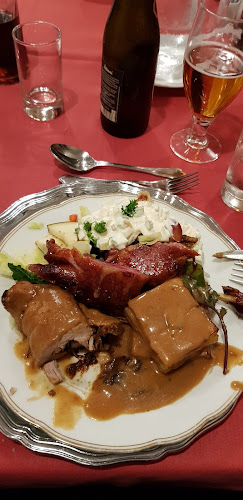 Comentarii opinii despre Den Gyldne Hane