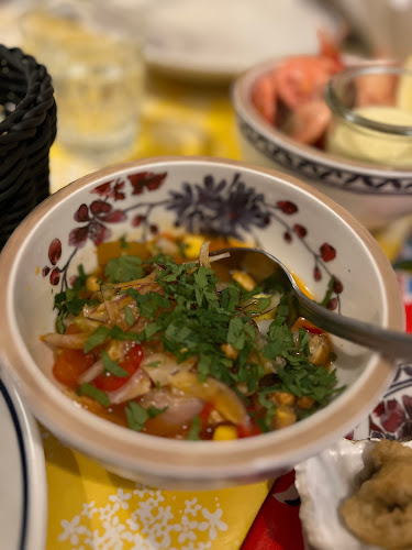 Sjællandsgade 1B, 2200 København