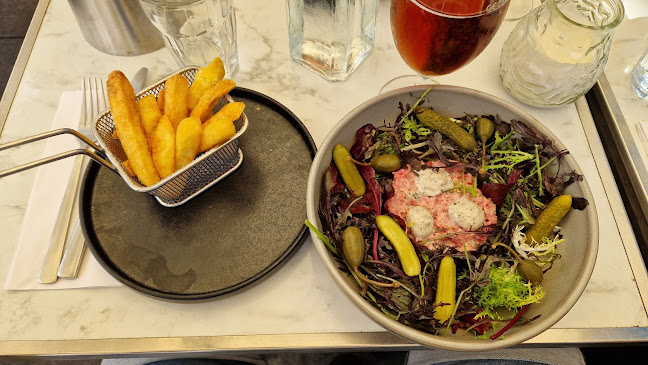 Comentarii opinii despre Cafe Viggo