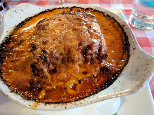 Opinii despre Restaurant Rimini în København - Gastronomi og hotelvirksomhed