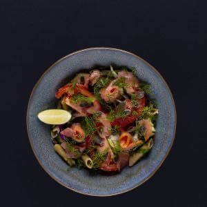 Comentarii opinii despre Sandwichpigen