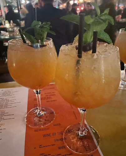 Opinii despre PS Bar & Grill în København - Gastronomi og hotelvirksomhed