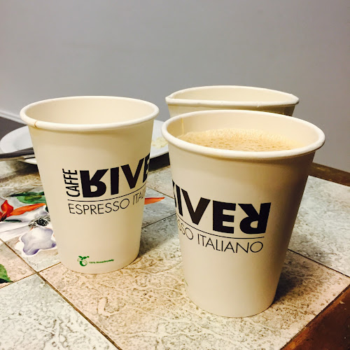 Cafe Analog - København