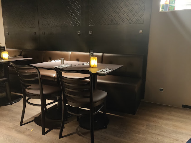 Opinii despre Cafe A Rugårdsvej în Odense - Gastronomi og hotelvirksomhed