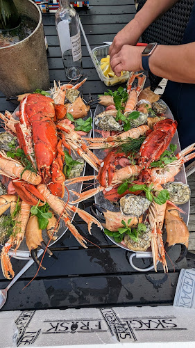 Skagen Frisk A/S - Skagen