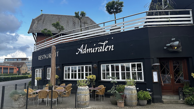 Admiralen - Kolding