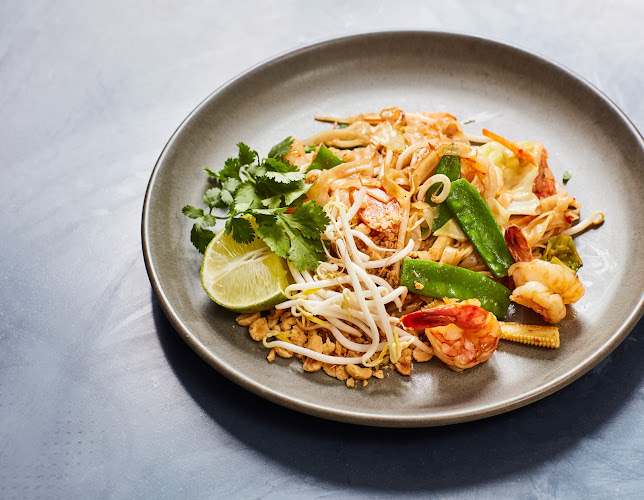 Restaurant OE - Helsingør