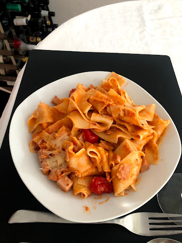 Gastronomia Smeralda (Karlslunde) - Gastronomi og hotelvirksomhed