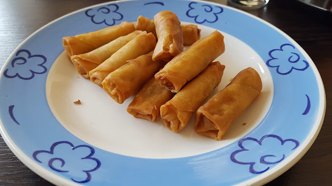 Kina Cafeteria - Korsør