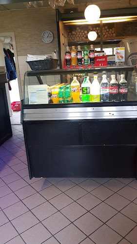 Comentarii opinii despre Pizzeria og Burger House Ballerup