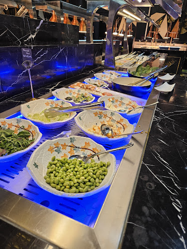 Comentarii opinii despre Restaurant Chop-Sticks Værløse