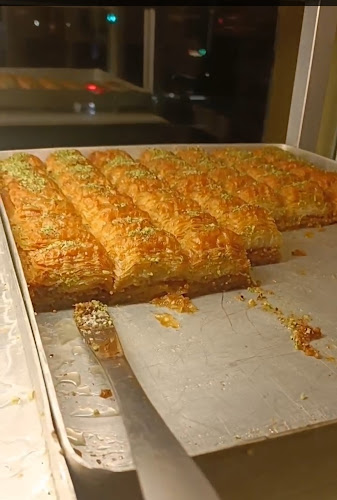 Comentarii opinii despre Mevlana Pastanesi Konditori