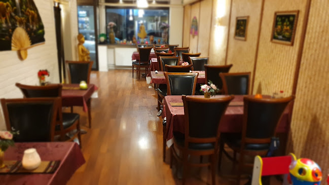 Mie's Thai Restaurant & Take Away