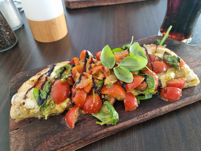 Restaurant Under Uret - Gastronomi og hotelvirksomhed