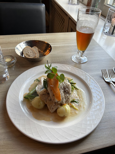 Restaurant Upstairs - Roskilde