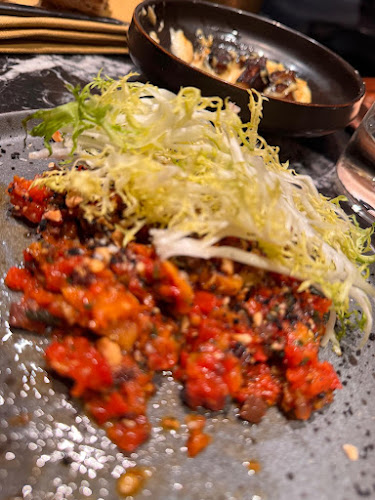 LUN Restaurant & vinbar