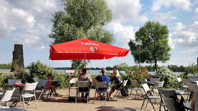 Damhuskanten - Gastronomi og hotelvirksomhed