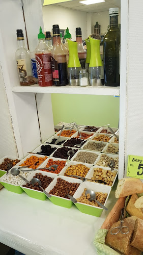 Comentarii opinii despre Sams Salat