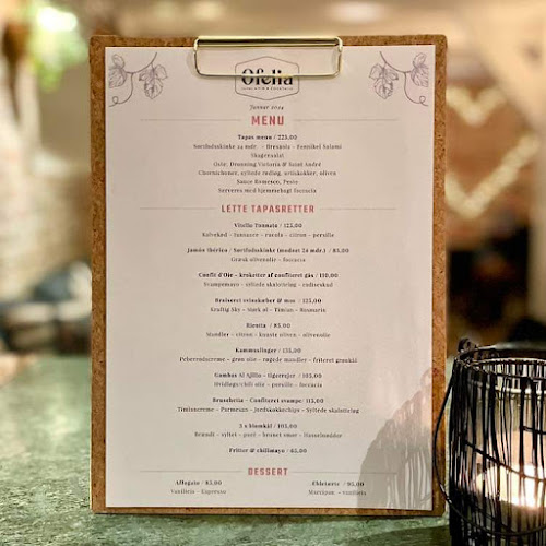 Opinii despre Ofelia Bar în Helsingør - Gastronomi og hotelvirksomhed