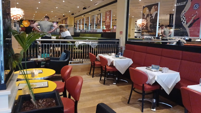 Cafe Vivaldi - Gastronomi og hotelvirksomhed