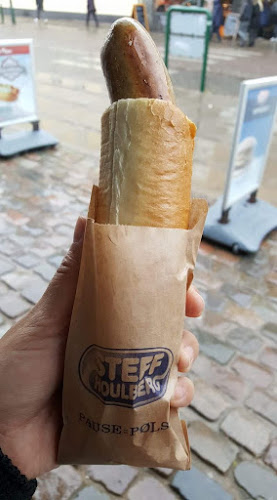 Pølsekiosken - Køge