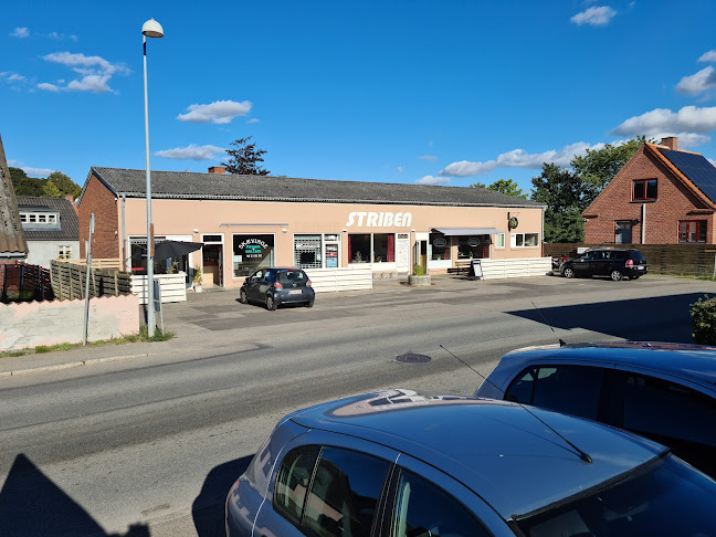 Opinii despre Bodega Striben ApS în Skævinge - Gastronomi og hotelvirksomhed