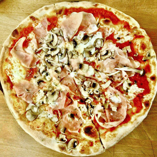 Comentarii opinii despre Pizza Propria